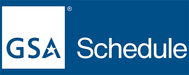 GSA Multiple Award Schedule (MAS)